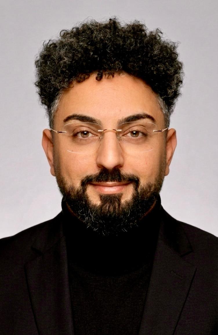 Ben Kaya – SelMA Elektro GmbH